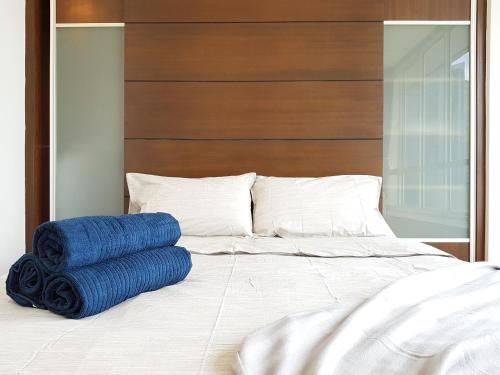 Parkview KLCC Serviced Suites, Kuala Lumpur (fotografie 2)