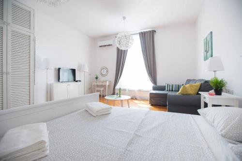 Oberiter Apartments - in the heart of Zagreb
