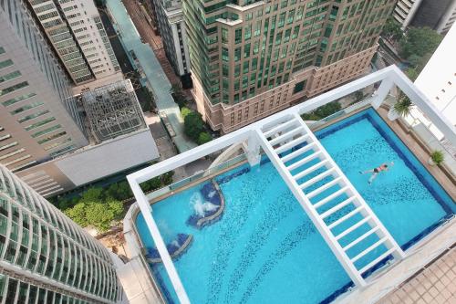 Parkview KLCC Serviced Suites, Kuala Lumpur