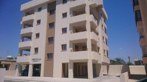 Rezial Apartments - image 8