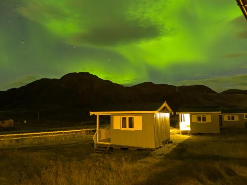 Nordkapp Camping 2