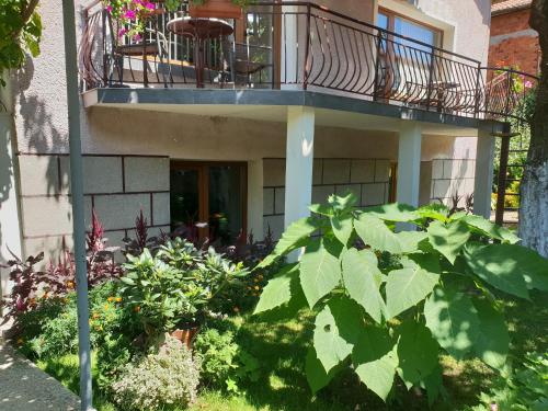 Kyurkchievi Guest House - image 6