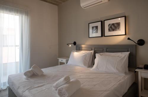 Chapter 5 Hotel 5