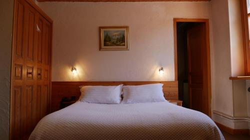 Chambre, familiale