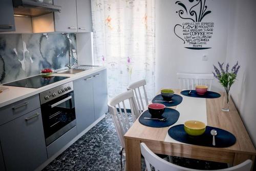  Apartman ViDi, Pension in Rijeka