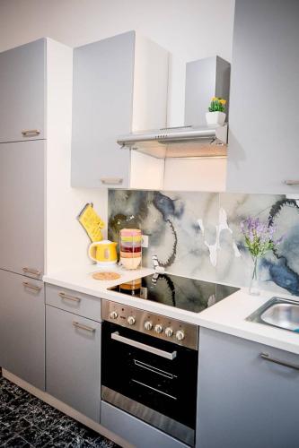 Apartman ViDi