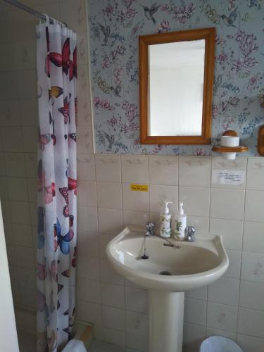 Heather Lea Guest Rooms