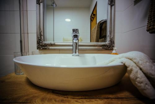  Sobe "Majerling" in Majerje