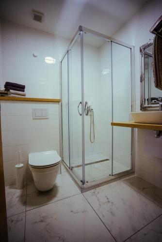  Sobe "Majerling" in Majerje