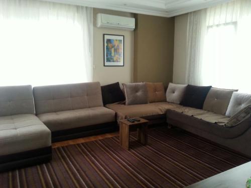  Atmaca Apartment 22 in Mahmutlar