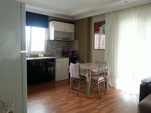  Atmaca Apartment 22 in Mahmutlar