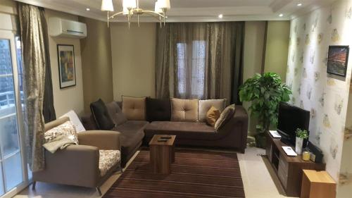  Atmaca Apartment 22 in Mahmutlar