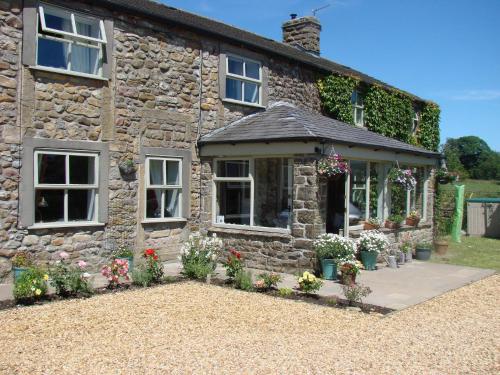 Chapel Cottage Clitheroe Road, , Lancashire