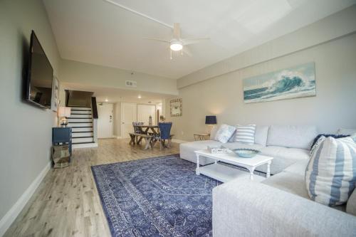 Townhouse at San Remo in Clearwater Beach, USA