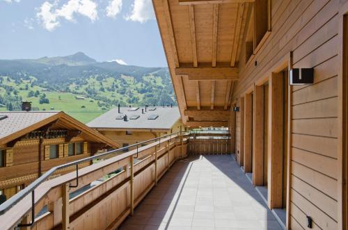 Chalet Rothenegg - GriwaRent AG - image 4