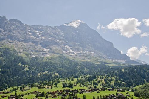Chalet Rothenegg - GriwaRent AG - image 3