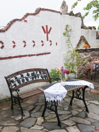 Guesthouse Xenios Zeus - image 8