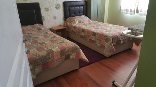  Atmaca Apartment 20 in Mahmutlar