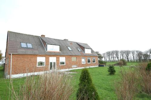  Allerup Gamle Skole (005) in Tjæreborg