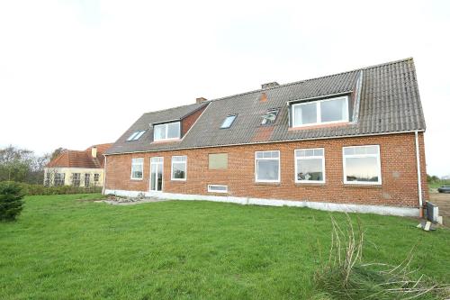  Allerup Gamle Skole (005) in Tjæreborg