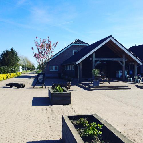 Buitengoed de Boomgaard Utrecht - Bunnik - image 14