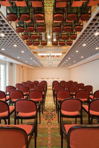 Grand Hotel Mussmann, Hannover (foto 7)