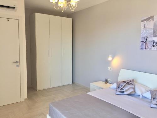 Le Domus Modern Apartments Cagliari