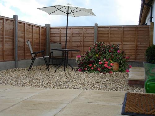 New Inn Lane Holiday Cottages - main image