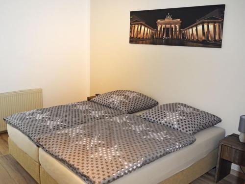 Ferienwohnung Teltow 2 4