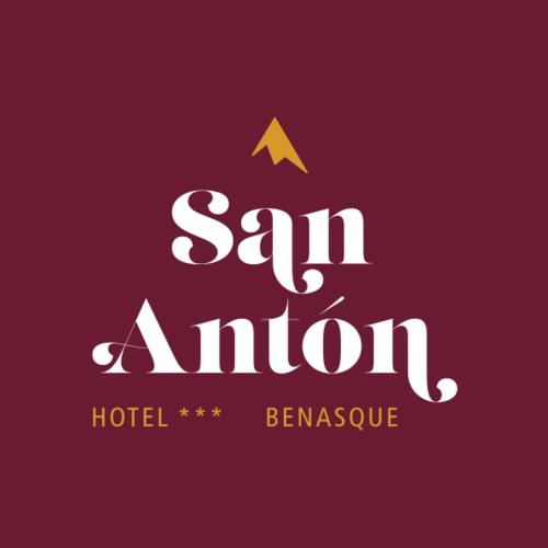 San Anton Benasque The 3-star San Anton Benasque offers comfort and convenience whether youre on business or holiday in Benasque. The property features a wide range of facilities to make your stay a pleasant experience