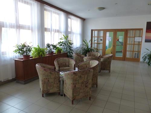 Hotel Prosper