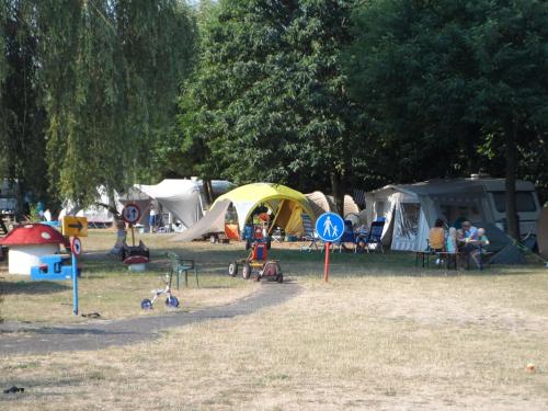 Hoeveheikant Chalets