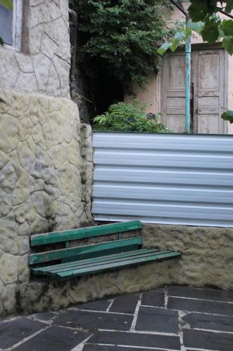 mariko, Borjomi (foto 3)