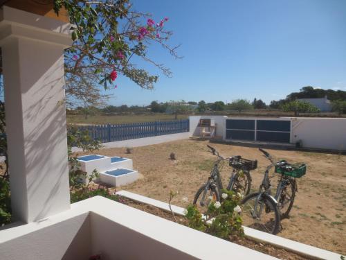 Casa Rural Ideal para Parejas - Formentera