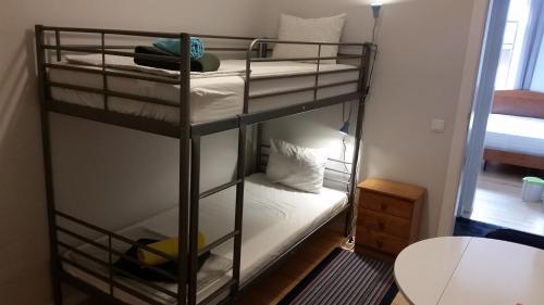 Hostel 15 – Lisbon, NY