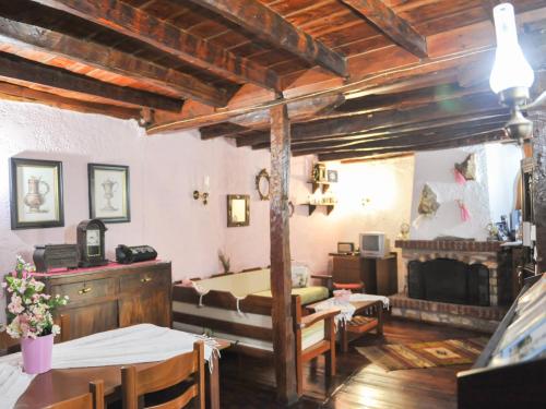 Guesthouse Xenios Zeus in 斯塔夫魯普利