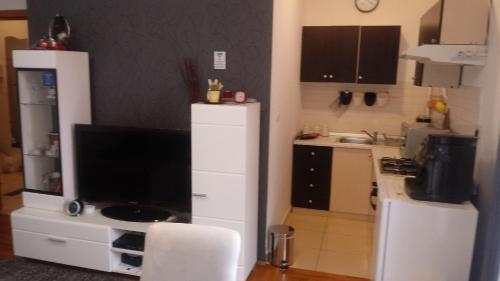  Apartment Diamond in Zagreb