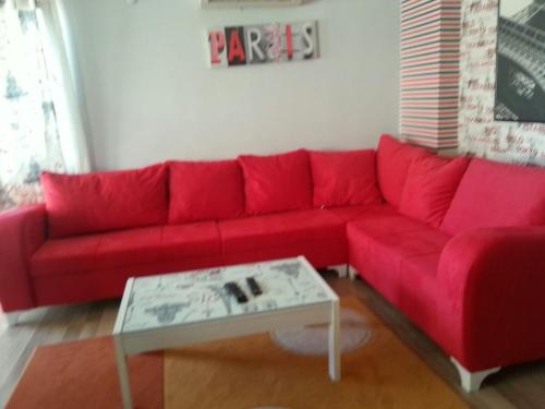  Atmaca Apartment 18 in Mahmutlar