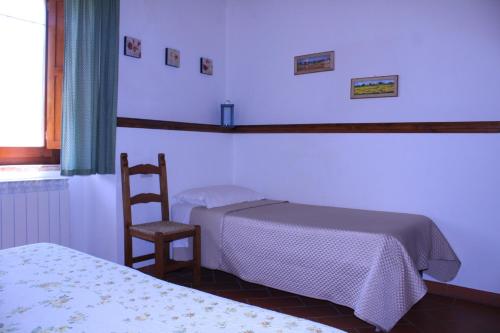 Il Casolare Room Type - Double or Twin Room