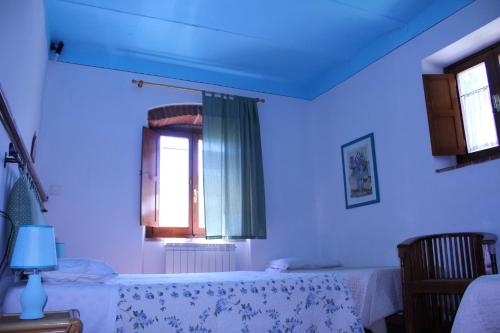 Il Casolare Room Type - Large Double or Twin Room