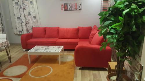  Atmaca Apartment 18 in Mahmutlar