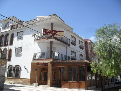 Hostal Rural El Padul