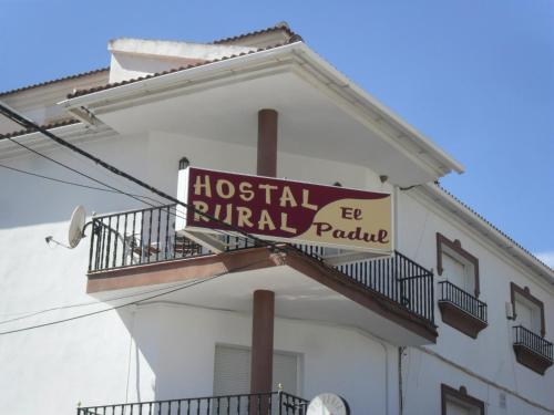 Hostal Rural El Padul