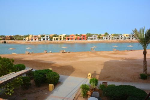 El Gouna One bed room apartment-1-7