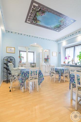 View of the vineyards chambre d'hôte Baulen