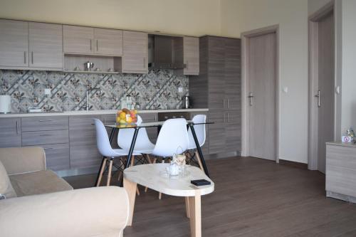 Facilities, Sofia's view Kissamos in Kissamos