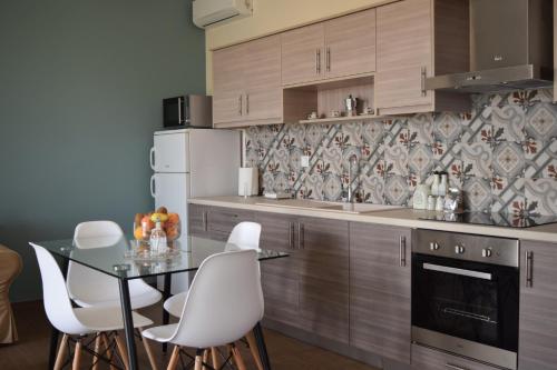 Facilities, Sofia's view Kissamos in Kissamos