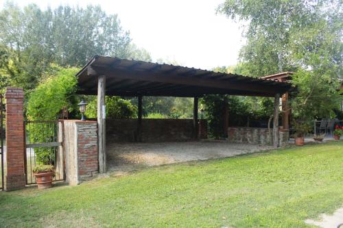  Il Casolare in Penna