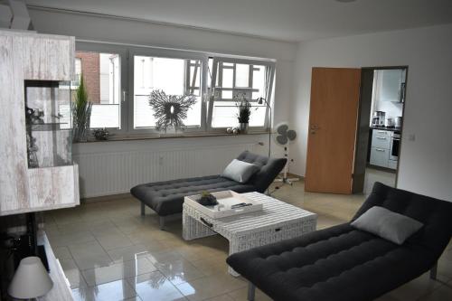 My Home - Ferienwohnung - Klutensee