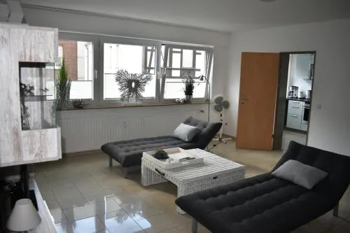 My Home - Ferienwohnung in Lüdinghausen, Deutschland
